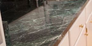 Marble Kitchen Countertop