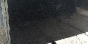 Rajasthan Black Granite Slab