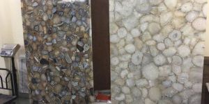 Semi Precious Stone Tile