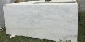 White Marble Stone