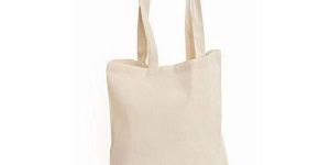 Plain Cotton Bags