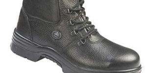 Endura High Cut Safety Shoes