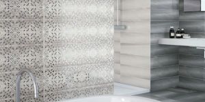 Ceramic Glazed Wall Tiles