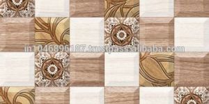 Digital Ceramic Wall Tiles