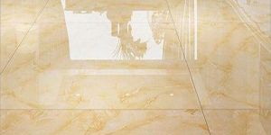 Glossy Ceramic Floor Tiles