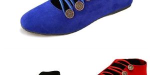 Ladies Designer Shoes