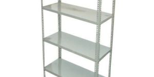 Aluminum Rack