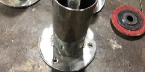 Stainless Steel Stand Leg