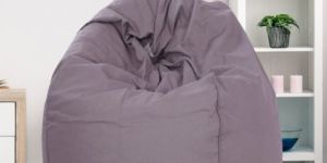 Cotton Bean Bag