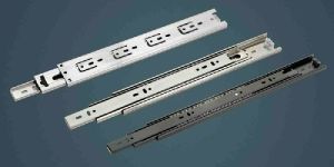 Stainless Steel Telescopic Channel