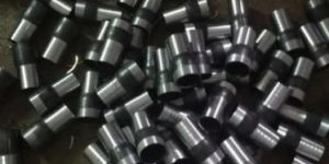 Galvanized Iron Pipe Nipples