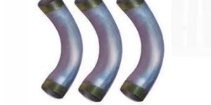 Stainless Steel Bend Pipes