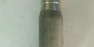 Stainless Steel Pipe Nipples