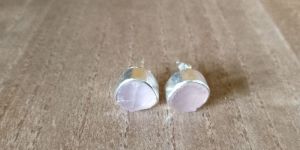 E0001RQ Gold Plated Earrings