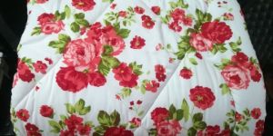 Microfiber Comforter