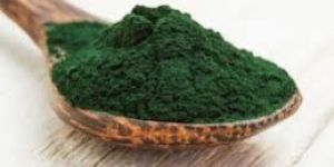 Herbal Spirulina Powder