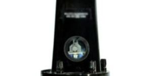 Ballistic Galvanometer