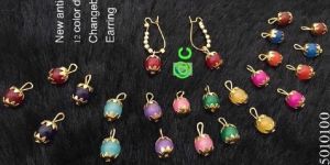 Earrings Set