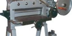 Book Binding Machine