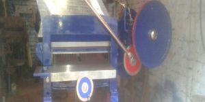 Manual Paper Cutting Machine