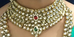 Kundan Jewelry