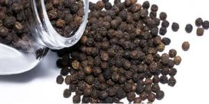 Indian Black Pepper