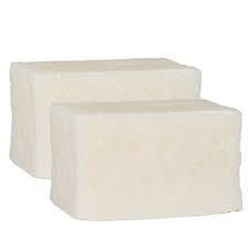 Coconut Bath Soap