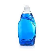 Liquid Detergents