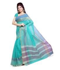 Printed Cotton Saree