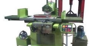 Automatic Hydraulic Surface Grinder Machine