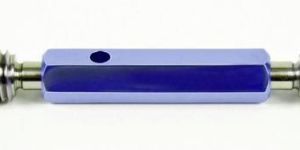 Thread Gauge
