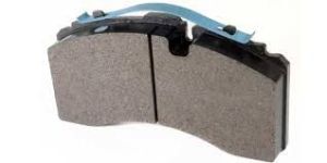 Air Disc Brake Pads