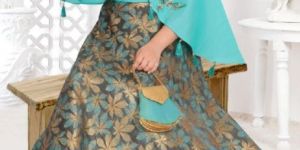 Girls Ethnic Dress