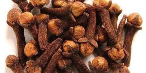 Cloves