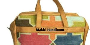 Women Cotton Hand Bags