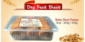 Premium Badam Biscuits