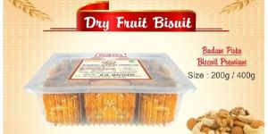 Premium Badam Pista Biscuits