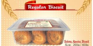 Regular Ajwain Biscuits