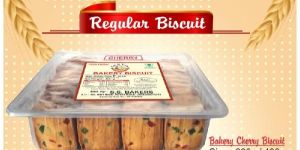 Regular Cherry Biscuits