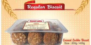 Regular Coconut Lachha Biscuits