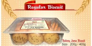 Regular Jeera Biscuits