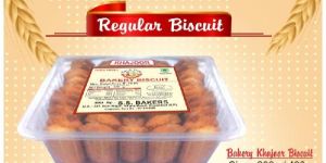 Regular Khajoor Biscuits