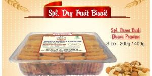 Special Besan Burfi Biscuits