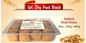 Special Hyderabadi Biscuits