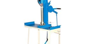 Manual Agarbatti Making Machine