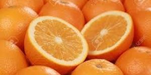 Fresh Orange