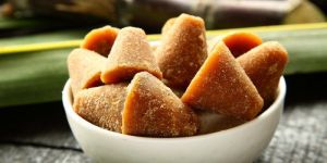 Organic Jaggery Blocks