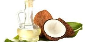 Organic Coconut Oil