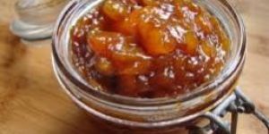 Pure Flax Seed Chutney