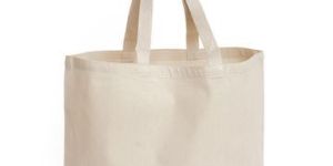 Cotton Fabric Bags